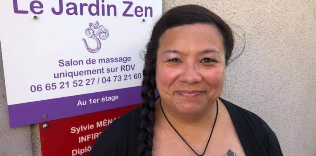 Le jardin zen · Photos 14