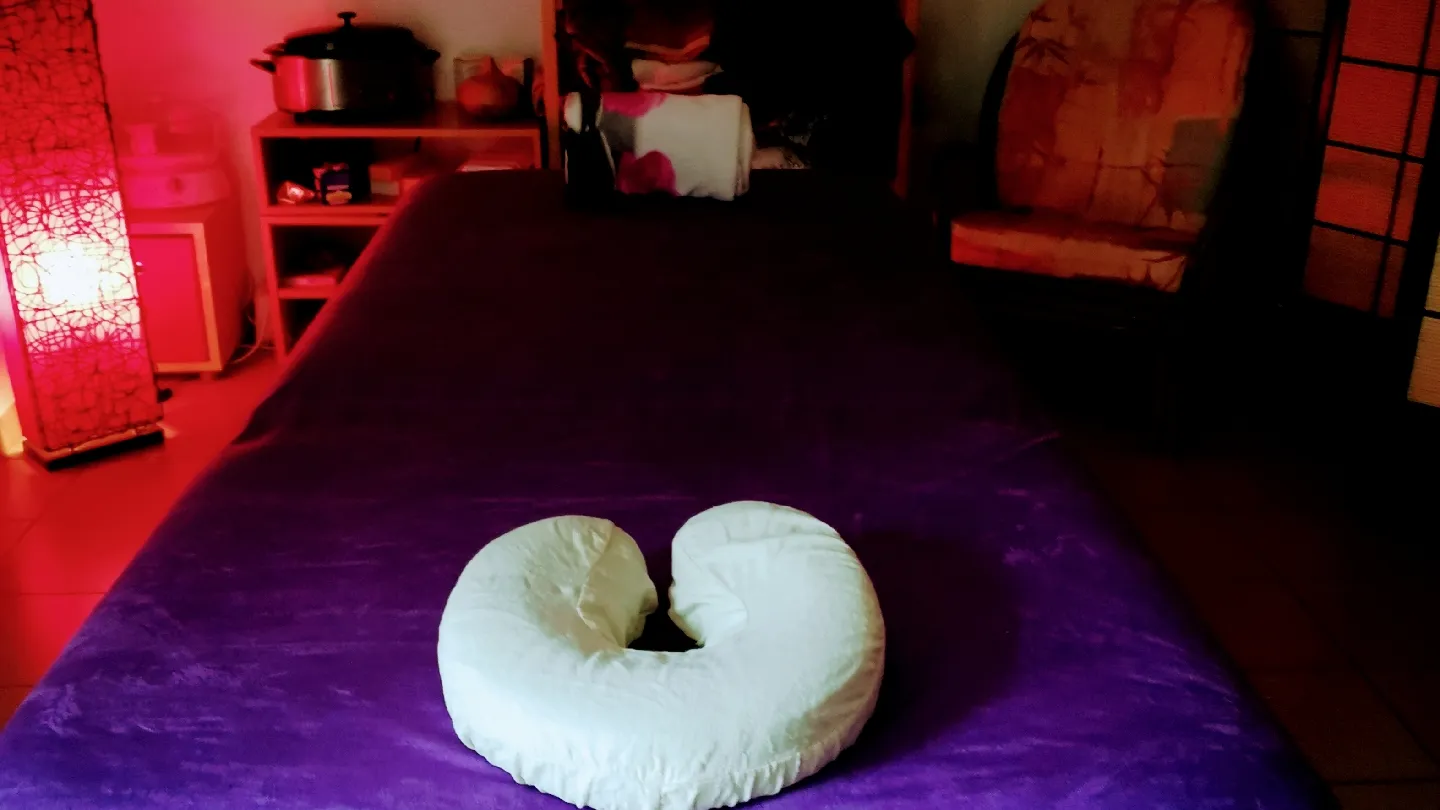 Le jardin zen · Photos 3
